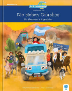 Die sieben Gauchos